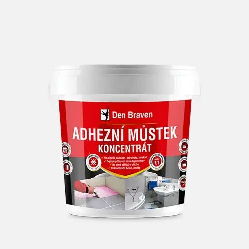 Adhezní můstek koncentrát 5kg /57252Q/