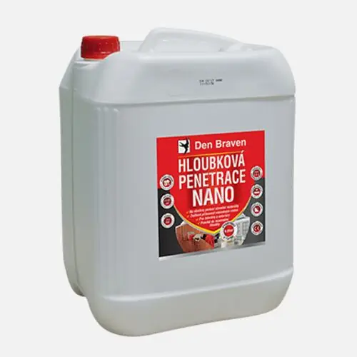 Hloubková penetrace 10L NANO /57453Q/