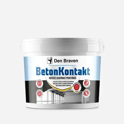 Penetrace BetonKontakt 5kg /57365Q/