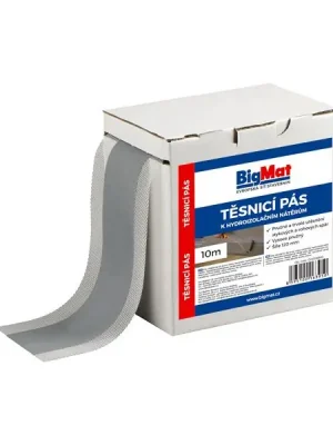 Těsnící pás k hydroizolacím PROFI 120x50 BigMat /CH0307BIG/