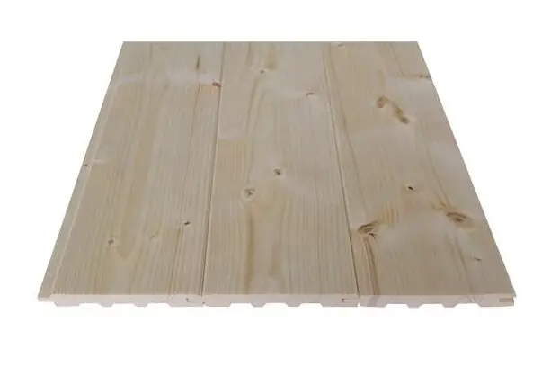 Palubky SMRK-klasik,12*96 A/B d.2,1m /10ks/2,016m2/