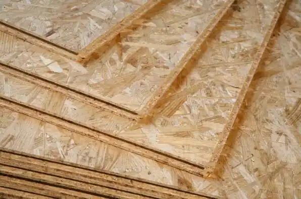 OSB 3 Kronospan 25mm 4PD /625*2500mm/ 28ks/pal