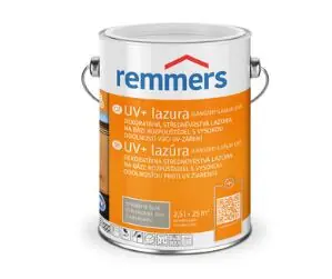 R - Langzeit /Dauerschutz/ Lasur UV - Kiefer 0,75l