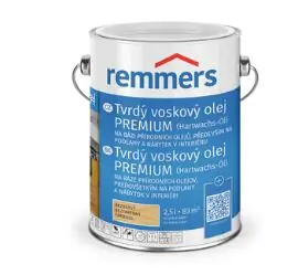 R - Hartwachs ol - Pinie 2,5l
