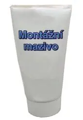 Mazivo na kanal. trubky 500g