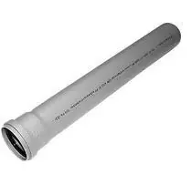 Trubka odpadní HTEM DN 32 délka 250mm