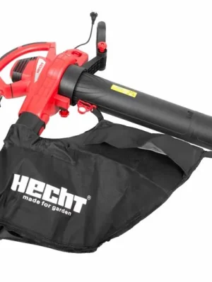 HECHT 3303 - elektrický fukar / vysavač listí