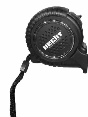 HECHT 600637 - svinovací metr