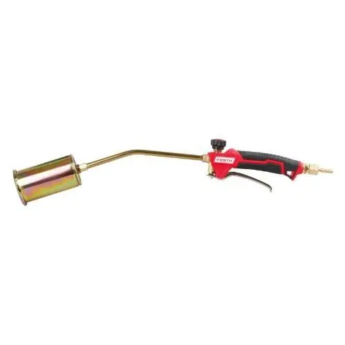 Hořák PB 55mm bez hadice, 550mm, 35kW /169905/69902