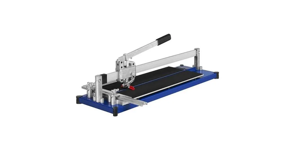 Řezačka TOPLINE, 630 mm, ALU
