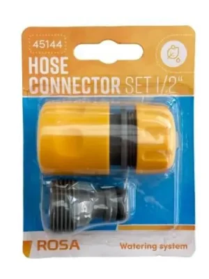 Adaptér a rychlospojka 1/2"/145144/