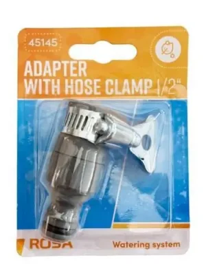 Adaptér s hadic. sponou /145145/