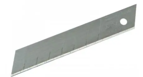 Náhradní odlamovací čepele FatMax 18mm, 10ks (2-11-718)