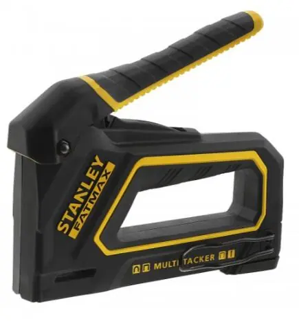 Sponkovačka 4v1 kazeta 4 ks FatMax (FMHT0-80550)