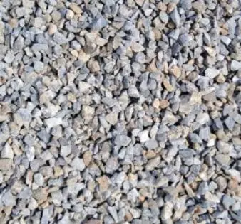 Kamenivo drcené, 4-8mm, 20kg šedá