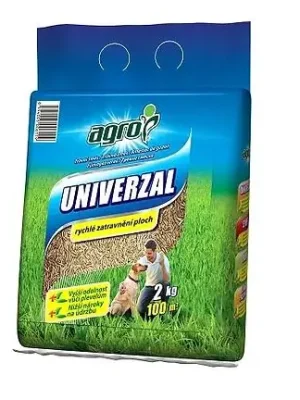 AGRO TS UNIVERZÁL - sáček 0,5kg /000700/