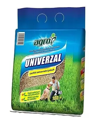 AGRO TS UNIVERZÁL - sáček 0,5kg /000700/