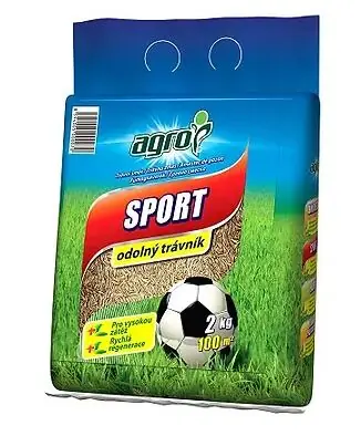 AGRO TS SPORT - taška 2kg /000716/