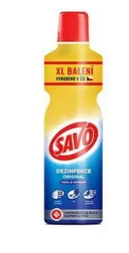 SAVO originál 1L /83040/