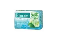 Mýdlo PALMOLIVE Zelený čaj a okurka 90g /821392/