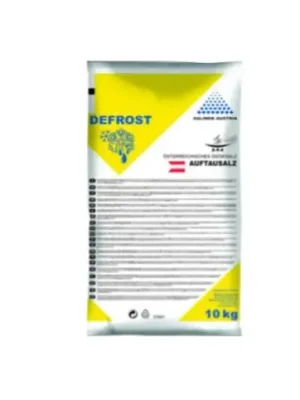 Sůl posypová 10kg /618020/