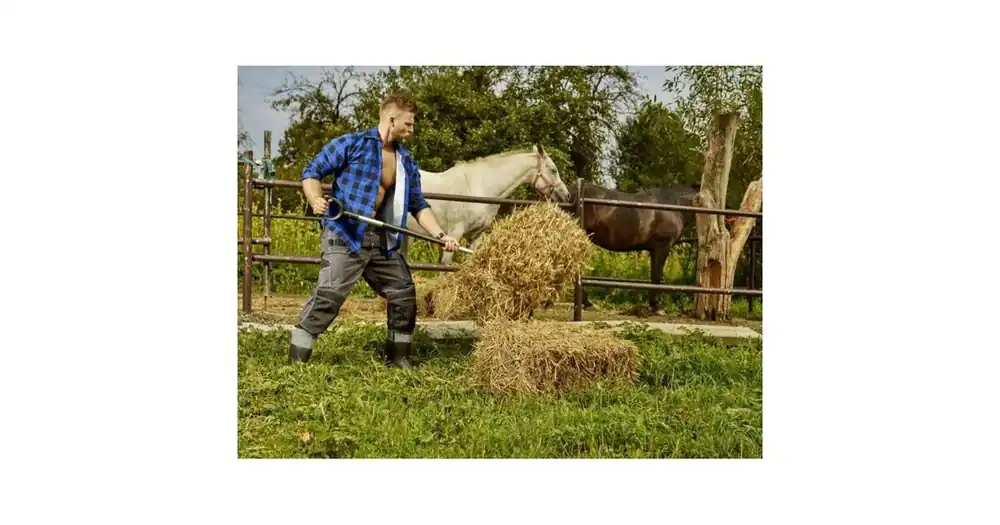 Holínky filcové FILCAK, 46, STALCO