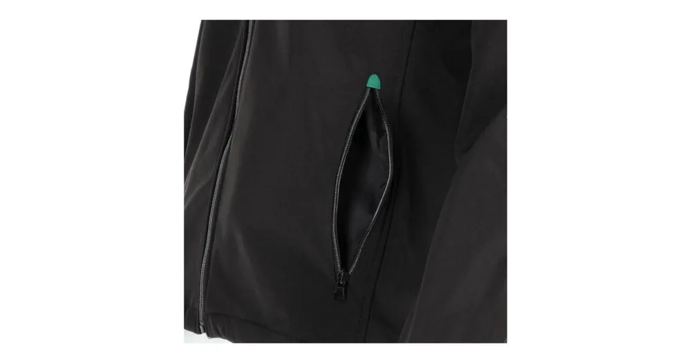 Bunda softshellová, PHOENIX, XL, STALCO