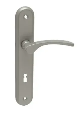 Klika KE - Laura BB 90 nikl