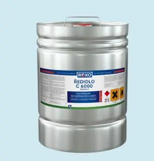 C 6000 (0,856 kg/l) /5 L/