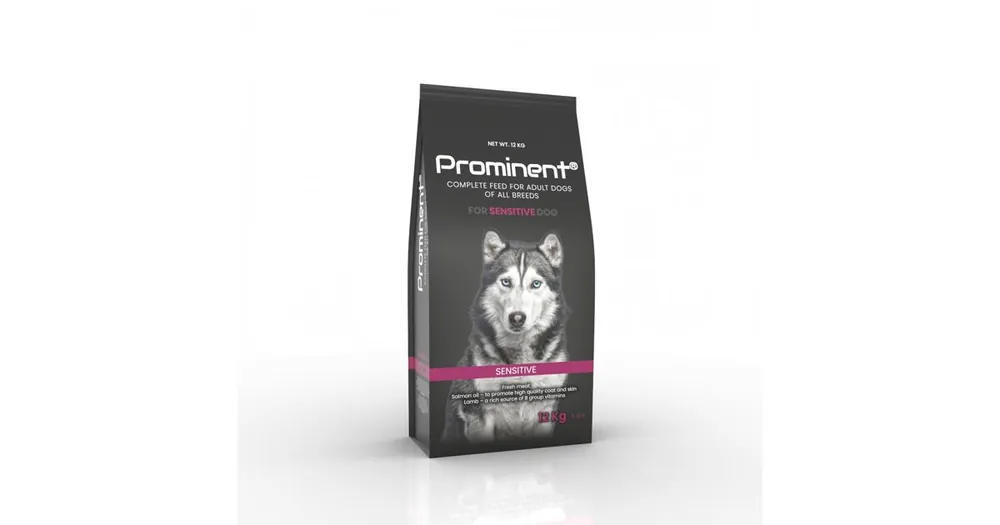 Prominent dog Sensitivet 12 kg