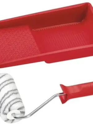 86425099, Souprava T30 PET 12mm, 12cm, držák 1K a vana 15x30cm