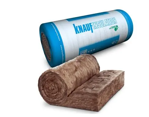Knauf Ins. Unifit 037 - 200mm /3,72m2/