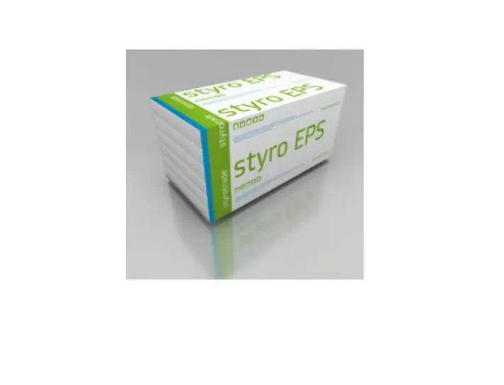 Styrotrade-polyst.podlah. EPS 100 Z tl.10cm - 3m2/bal
