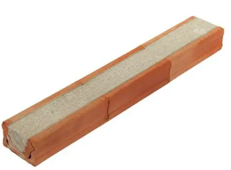Keramický překlad-plochý š.11,5/d.1000mm