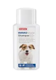 ŠAMPON IMMOS Shield 200ml amtip.