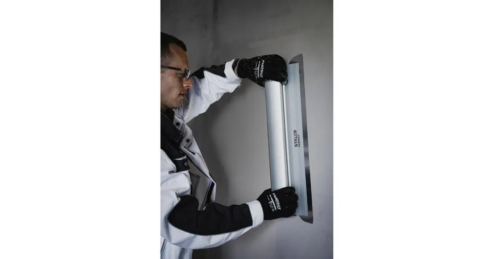 Rukavice nitrilové NITRILE FLEX FOAM, 11, STALCO PERFECT