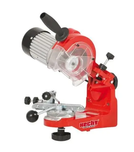 HECHT 9230 el.bruska na řetězy
