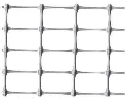 Síť plastová výstužná RF stříbrná 2x50m /4294120/ perlinka