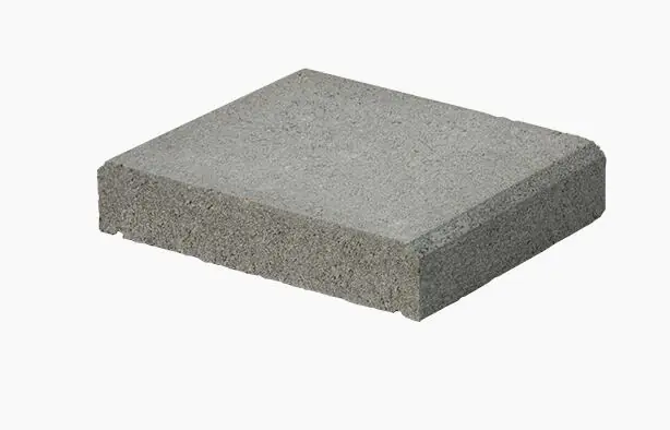 KB ps-20 stříška ROVNÁ 250 přírodní 300*250cm hladká/108ks/pal/