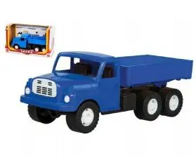 Auto Tatra 148 valník modrá 30cm  /21645226/