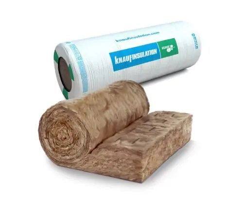 Knauf Ins. Unifit 037 - 80mm /9,12m2/