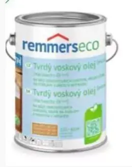 R - Hartwachs ol ECO DUB SVĚTLÝ 0,75l