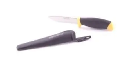 Nůž univerzální s pouzdrem MasiPro /107108/