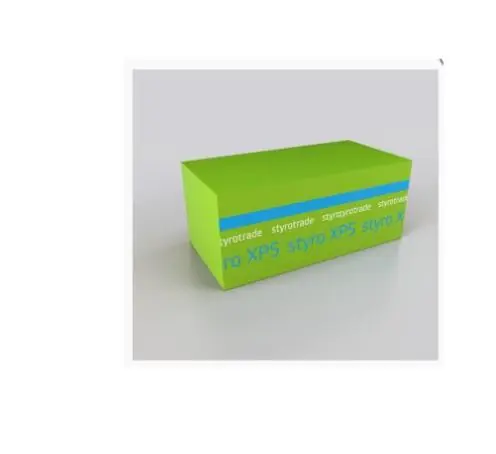 Polyst.-EXTRUDOVANÝ XPS 300 RP-I 1cm /30m2-40ks/