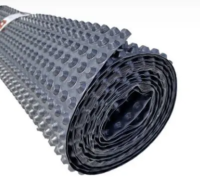 Folie NOPOVÁ ISOSTUD 400 S š.1,5 m /30m2/bal.400g/8mm /1113515/