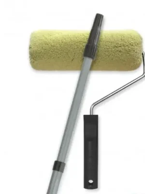 84539115, Malířská fasádní souprava - válec 27cm, držák, tyč 2m