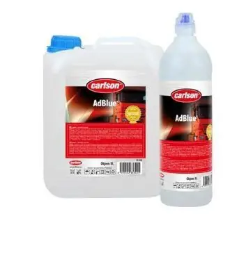 AD BLUE 5l /21.342/