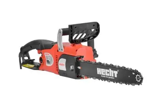 HECHT 2260 - elektrická pila