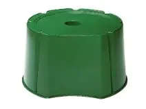 Podstavec pod sud kulatý 200l, 300l /581041/