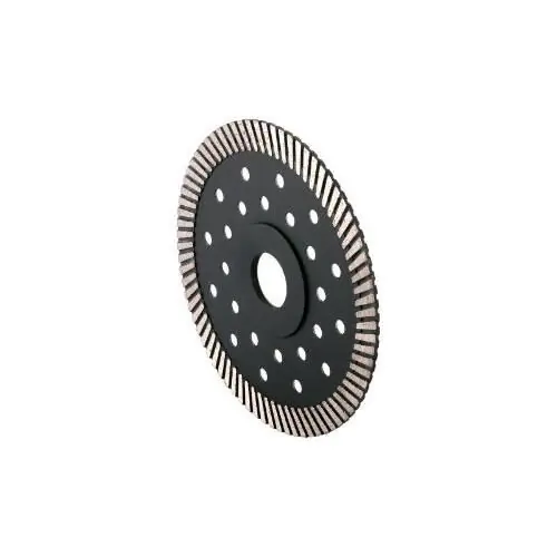 Kotouč diamantový Turbo Extreme 125 x 2.0 x 22.2 mm /121205/